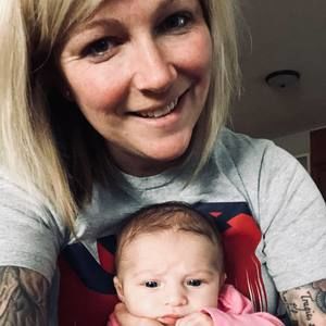 Meet your Posher, Michelle